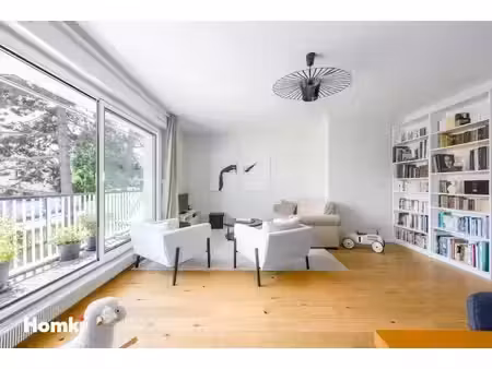 vente appartement 3 pièces 81 m² à chatillon (92320)  415 000 €