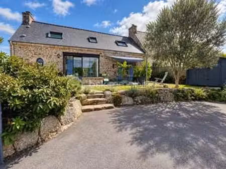 vente maison à baud (56150) : à vendre / 120m² baud
