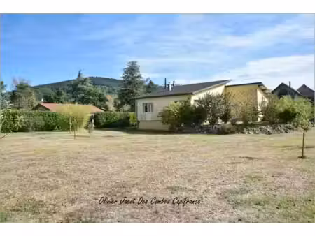 maison à vendre 4 pièces giromagny