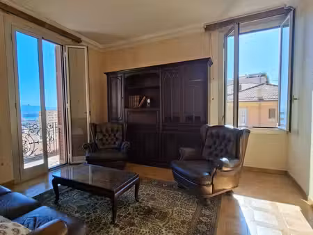 appartement à beausoleil (06240)