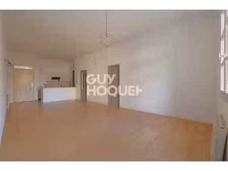 appartement à vendre de 3 pièces de 60.04 m²