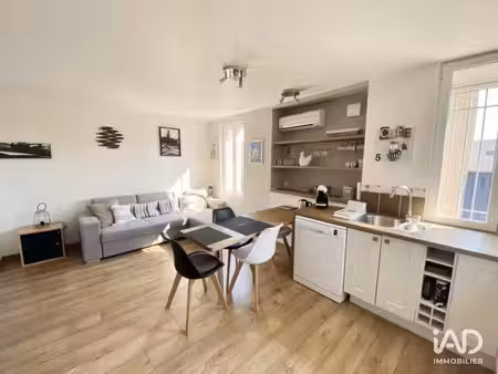 appartement à port-vendres (66660)