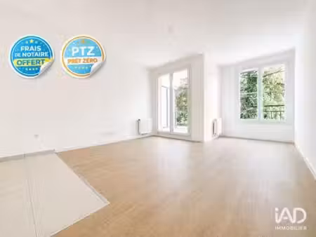 appartement à tournan en brie (77220)