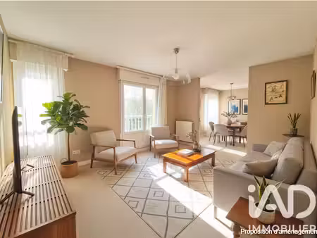 appartement à vitry-sur-seine (94400)