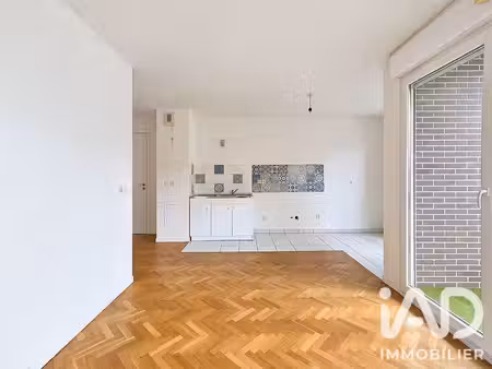 appartement à vitry-sur-seine (94400)