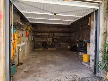 garage à beausoleil (06240)