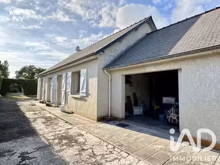 maison à tourneville-sur-mer (50660)