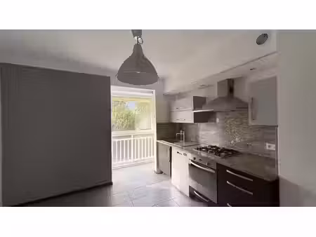 vente appartement 4 pièces 84 m² ajaccio (20090)