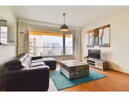 appartement à louer à avenue des gerfauts 6 watermael-boitsfort (vbe69716)