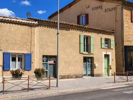 appartement 4 pièces 113 m² à vendre / acheter château-arnoux-saint-auban 04160 ? | era im