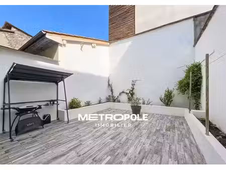 vente appartement 3 pièces 101 m² tarare (69170)