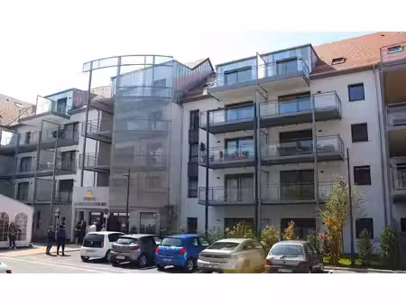 investissement en residence senior