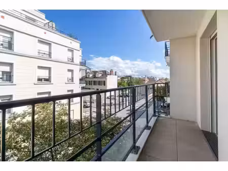 houilles - rue blaise pascal
