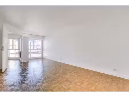 appartement 2 pièces