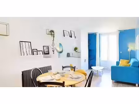 location appartement 2 pièces 50 m² à lyon 3 (69003)