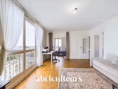 appartement t4 lumineux  bien pour investissement locatif en vente à bellevue/nantes (4410