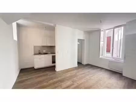 neauphle le chateau - appartement 3 pieces