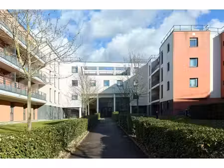 résidence affaires