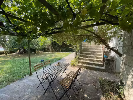 location appartement 4 pièces  82.20m²  saint