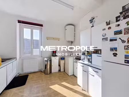 vente appartement 2 pièces 40 m² tarare (69170)