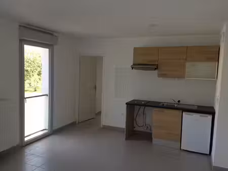appartement villenave d ornon 2 pièce(s) 42.10 m2