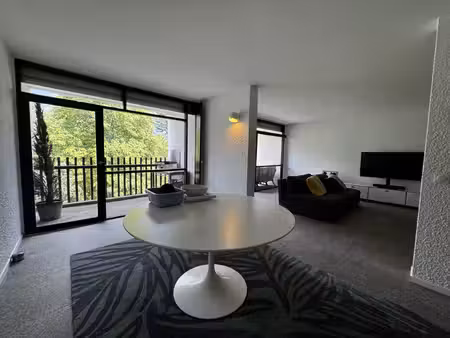 villenave d'ornon - mussonville (rue roger robert) - bel app
