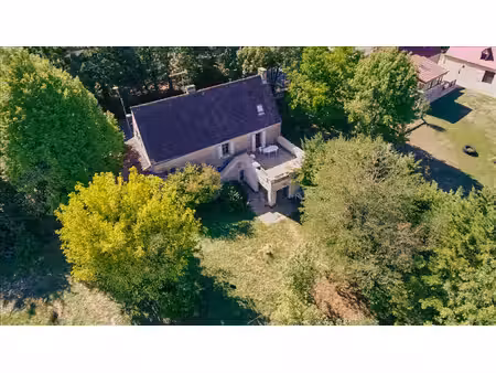 maison à vendre à cœur de causse (46240) - lot
