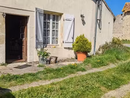 maison en campagne