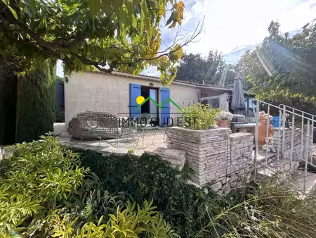 nouveaute en exclusivite : maison individuelle 100 m2 4 pieces a gargas