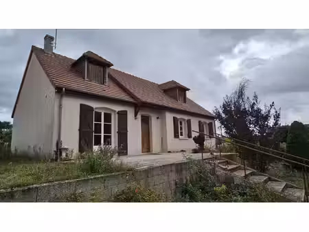 pavillon 5 chambres