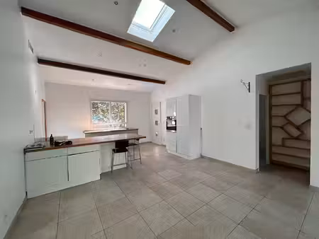 vente maison 4 pièces  107.00m²  saint
