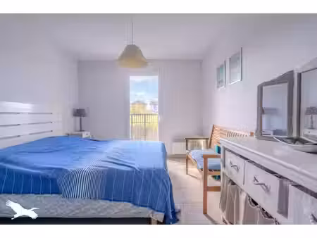 logement 4 pièces à vendre à soulac sur mer - presqu'île de rêve