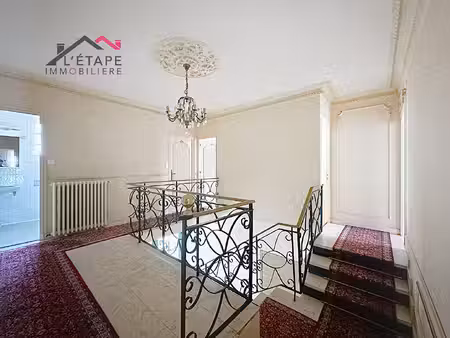 bel appartement 3 chambres avec belle terrasse/véranda