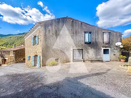 maison louée carcassonne 3 pièce(s) 65 m2