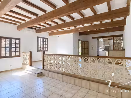 havre de tranquillité  superbe villa de charme  esprit maiso