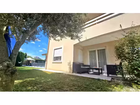 romans belle villa de 136 m²au calme