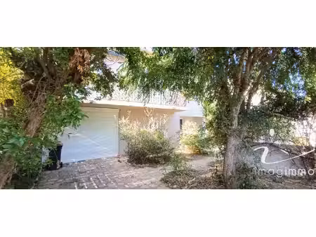 grande maison villeneuve-lès-maguelone