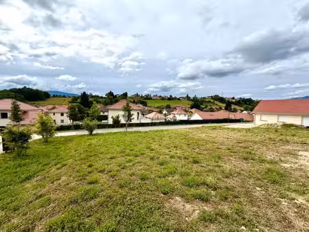 terrain constructible