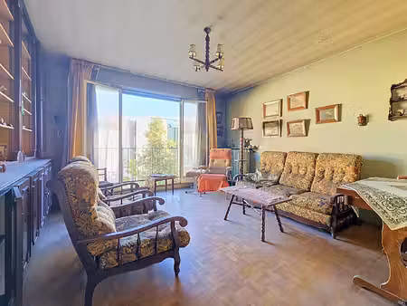appartement bourg la reine 3 pièces 63 m2
