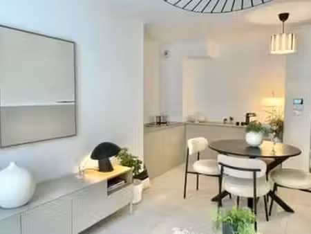 vente appartement 2 pièces à bruz (35170) : à vendre 2 pièces / 30m² bruz