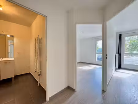 appartement dammarie les lys 3 pièces 60 m2