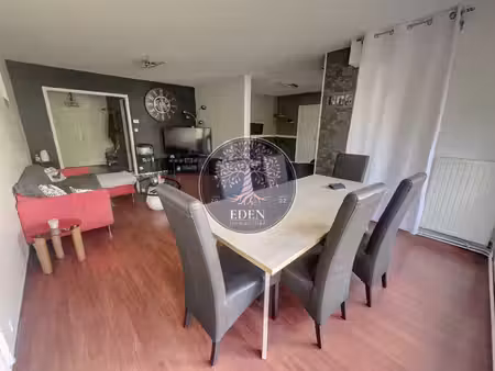 appartement 115m2 3ch