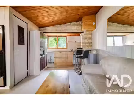 appartement à égly (91520)