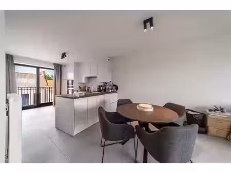 recent appartement te koop met twee kamers in vlamertinge