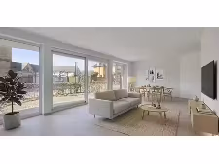 appartement à vendre à izegem pour € 235.000 avec 2 chambres à coucher