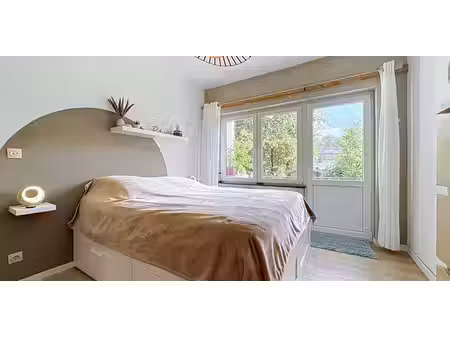 appartement à vendre à angleur pour € 249.000 avec 2 chambres à coucher