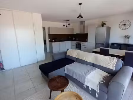 appartement 3 pièces 63 m² à louer manosque 04100 ? | era immobilier