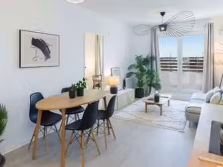 vente appartement 2 pièces à quéven (56530) : à vendre 2 pièces / 41m² quéven
