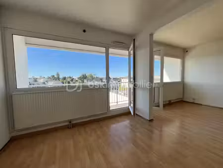 appartement de 68 63 m² à reze