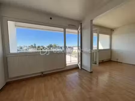 vente appartement 3 pièces à rezé (44400) : à vendre 3 pièces / 69m² rezé